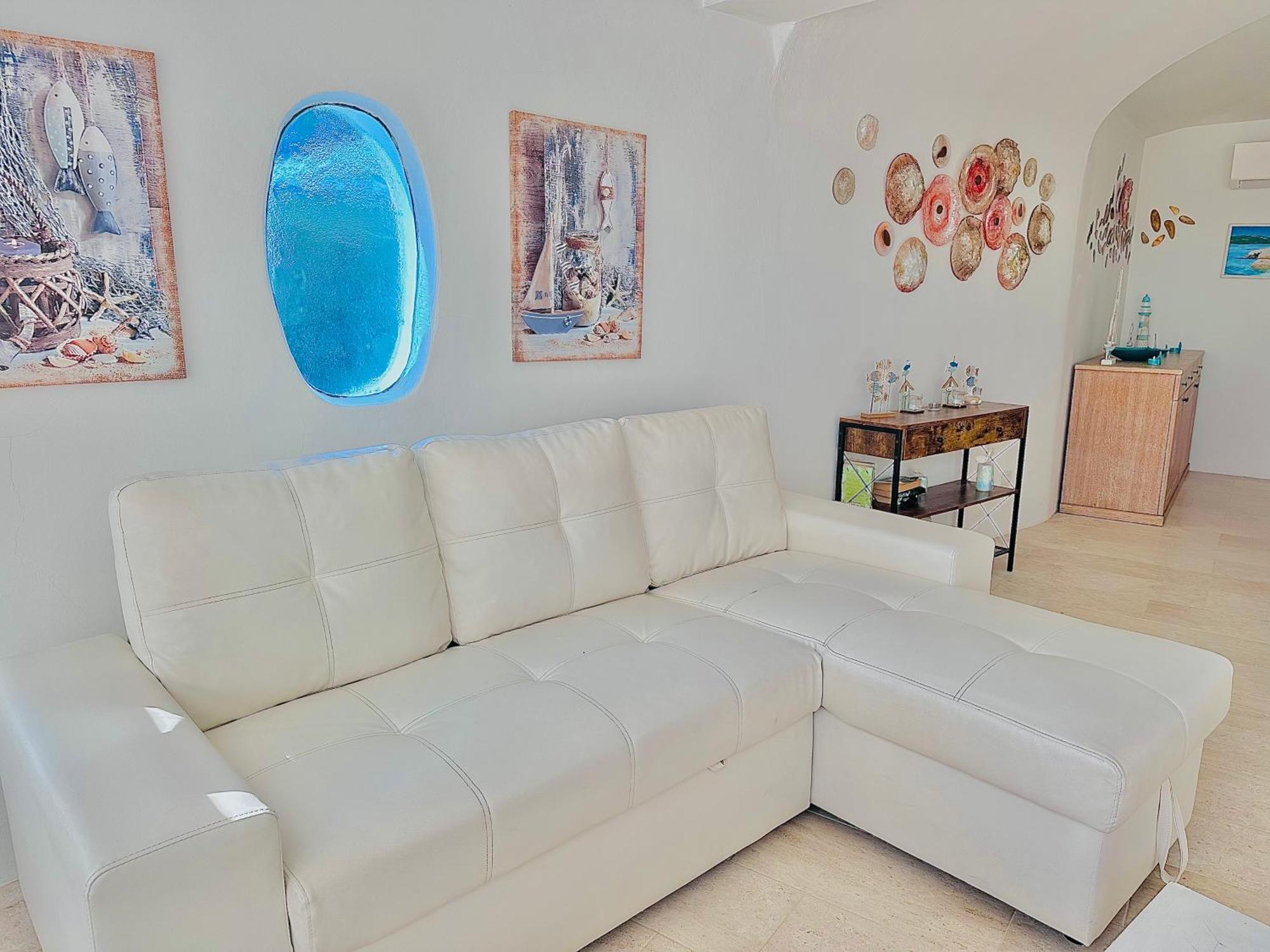 Villa Ibiscus Cannigione Luaran gambar